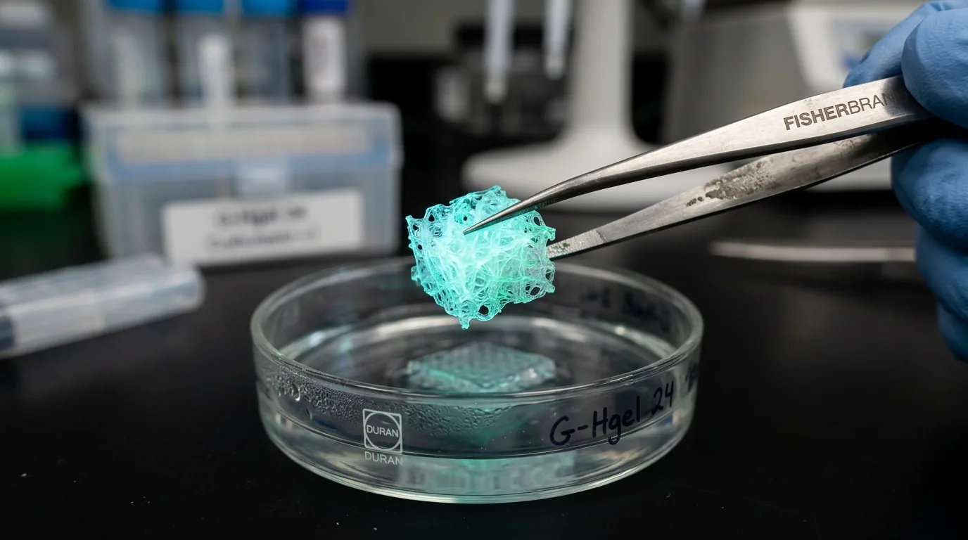 Smart Stimuli-Responsive Hydrogels in Targeted Drug Delivery