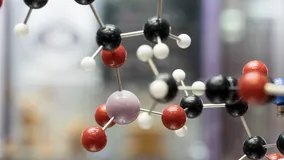 Frontiers in Chemistry Official Logo